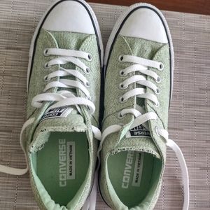 Converse All Star Ladies Sneakers
